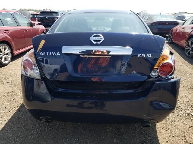 2010 Nissan Altima Base