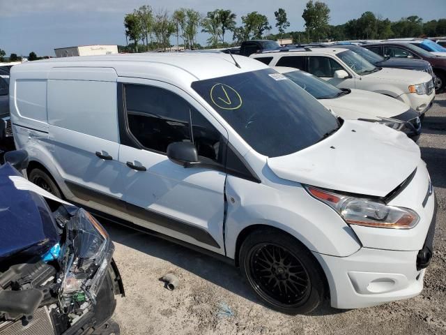 2016 Ford Transit Connect XLT