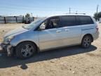 2007 Honda Odyssey Touring