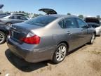 2010 Infiniti M35 Base