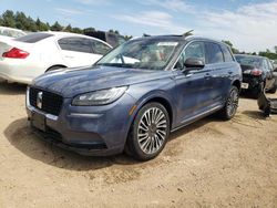 Lincoln Vehiculos salvage en venta: 2022 Lincoln Corsair Reserve