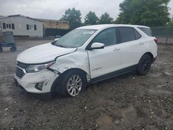 2019 Chevrolet Equinox LT en venta en Baltimore, MD