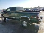 2001 Chevrolet Silverado K1500