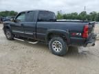 2005 Chevrolet Silverado K1500