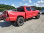 2008 Toyota Tacoma Double Cab