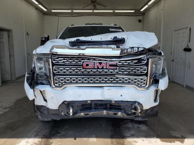 2020 GMC Sierra K2500 Denali