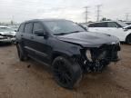 2017 Jeep Grand Cherokee SRT-8