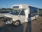 2012 Chevrolet Express G4500