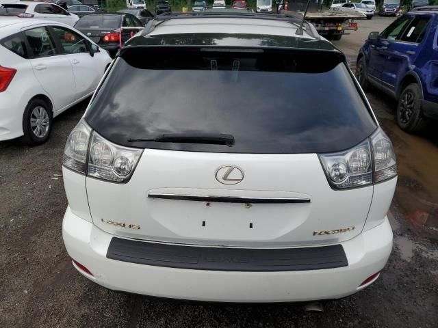 2008 Lexus RX 350