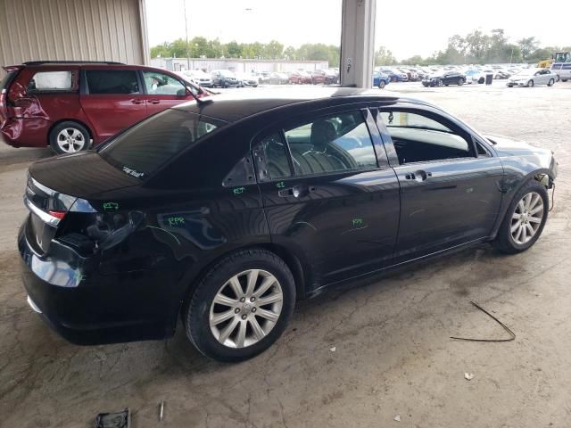 2013 Chrysler 200 Limited