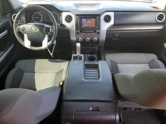 2014 Toyota Tundra Double Cab SR