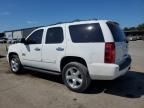 2013 Chevrolet Tahoe C1500 LT