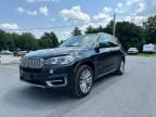 2017 BMW X5 XDRIVE4