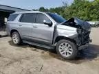 2021 Chevrolet Tahoe K1500 Premier