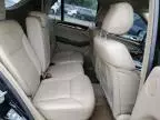 2012 Mercedes-Benz ML 350 4matic