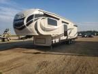 2015 Jayco Trailer