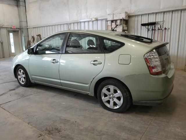 2006 Toyota Prius