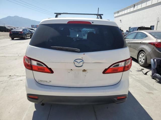 2012 Mazda 5