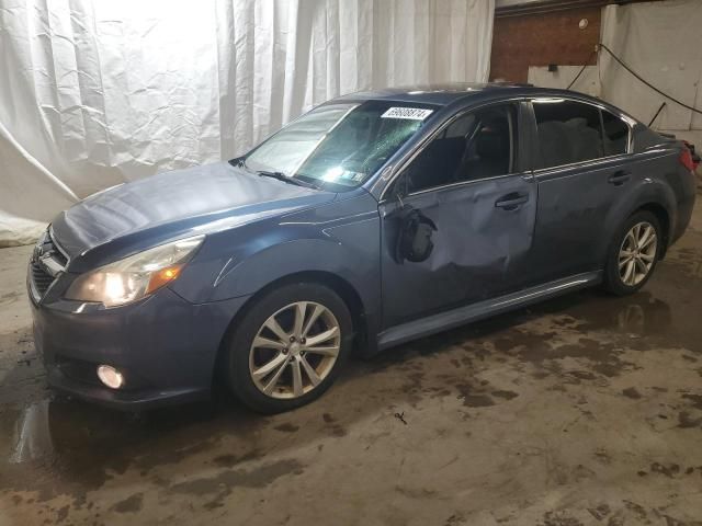 2014 Subaru Legacy 2.5I Limited