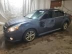 2014 Subaru Legacy 2.5I Limited