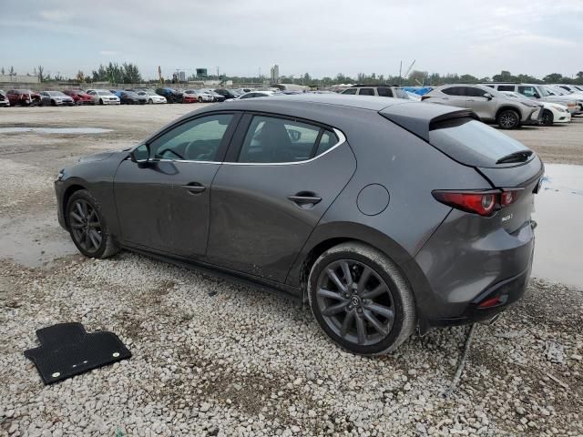 2024 Mazda 3 Preferred