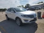 2016 Lincoln MKC Reserve