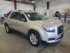 2015 GMC Acadia SLE