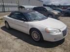 2004 Chrysler Sebring LXI