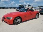 2005 BMW Z4 2.5