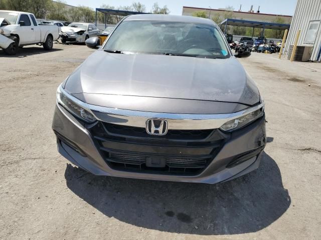 2019 Honda Accord EXL