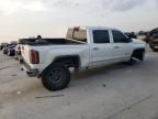 2017 GMC Sierra K1500 SLT