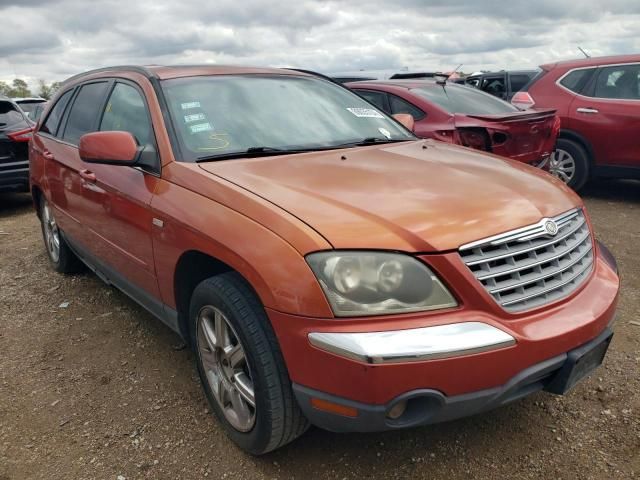 2006 Chrysler Pacifica Touring