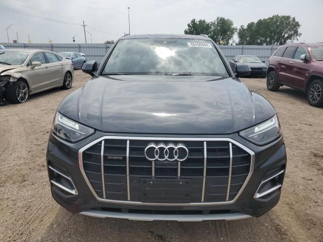 2023 Audi Q5 Premium Plus 40