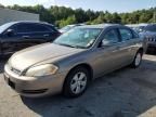 2006 Chevrolet Impala LT