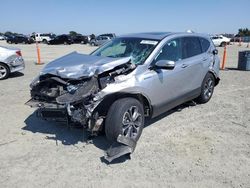 Honda salvage cars for sale: 2022 Honda CR-V EXL