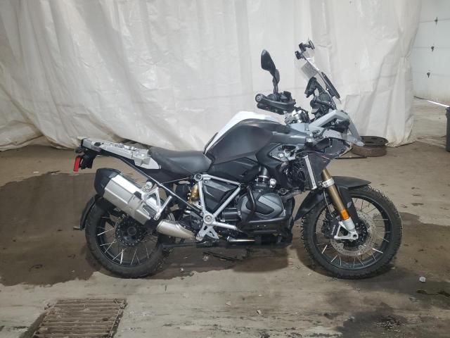 2022 BMW R 1250 GS