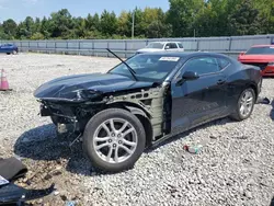 Chevrolet Vehiculos salvage en venta: 2021 Chevrolet Camaro LS