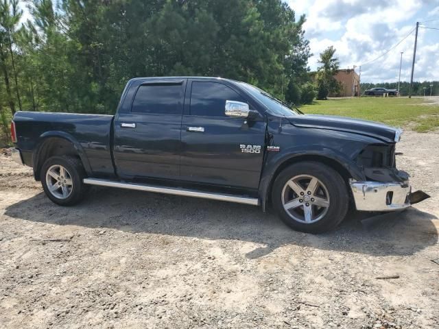 2015 Dodge 1500 Laramie