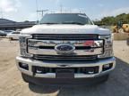 2017 Ford F250 Super Duty