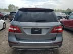 2015 Mercedes-Benz ML 350