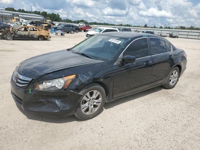 2011 Honda Accord SE