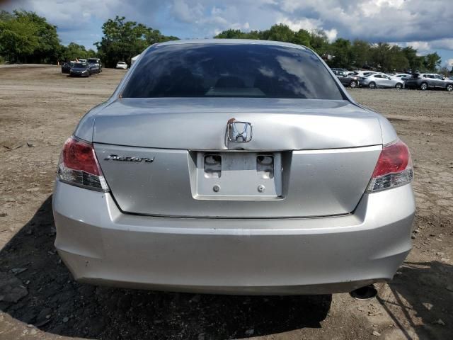 2009 Honda Accord LXP