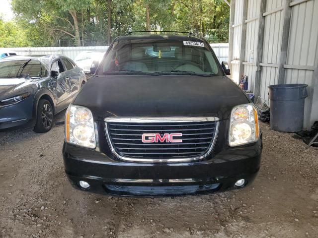 2014 GMC Yukon SLT