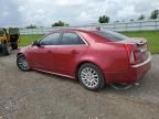 2013 Cadillac CTS Luxury Collection