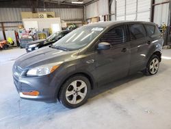 2015 Ford Escape S en venta en Sikeston, MO