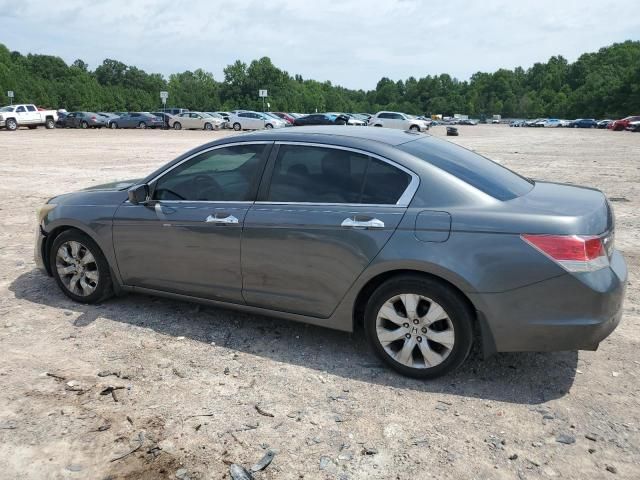 2009 Honda Accord EXL