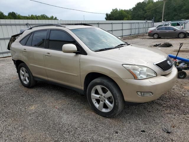 2004 Lexus RX 330