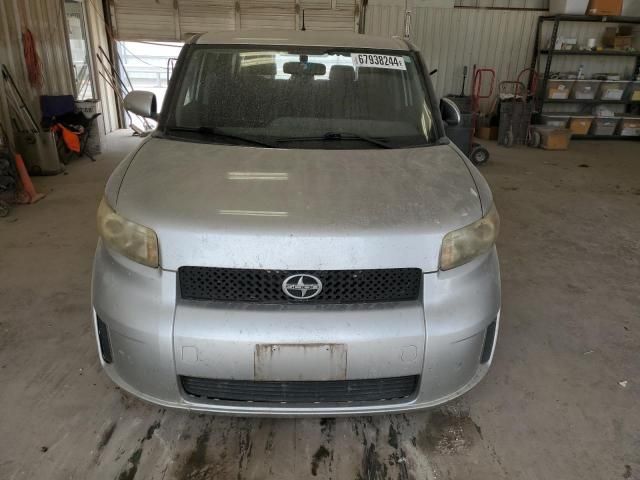 2009 Scion XB