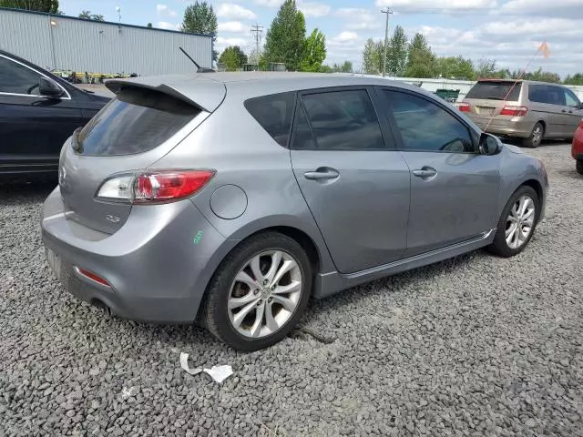 2010 Mazda 3 S