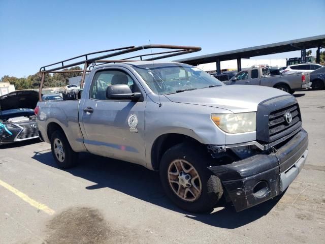 2007 Toyota Tundra